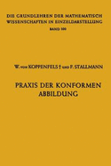 Praxis Der Konformen Abbildung