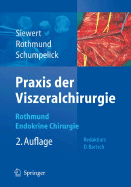 Praxis der Viszeralchirurgie: Endokrine Chirurgie