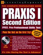 Praxis I PPST: Pre-Professional Skills Test