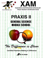 Praxis II General Science Middle School