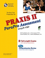 Praxis II Parapro Assessment 0755 and 1755