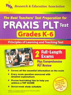 Praxis II: Plt - Price Davis, Anita, Dr., Ed, and Staff of Research Education Association, and Research & Education Association (Creator)