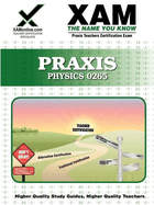 Praxis Physics 0265