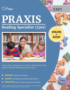 Praxis Reading Specialist (5301) Study Guide