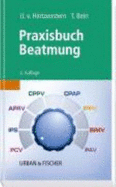 Praxisbuch Beatmung