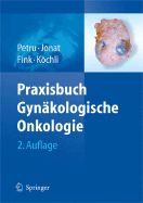 Praxisbuch Gynakologische Onkologie