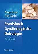 Praxisbuch Gynakologische Onkologie