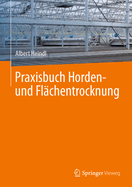 Praxisbuch Horden- Und Flchentrocknung