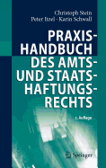 Praxishandbuch Des Amts- Und Staatshaftungsrechts