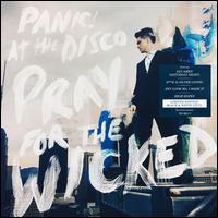 Pray for the Wicked - Panic! At the Disco