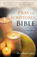 Pray the Scriptures Bible: Psalms and Proverbs-GW