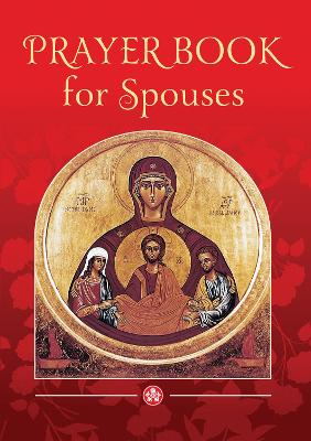 Prayer Book for Spouses - Catholic Truth Society