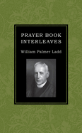 Prayer Book Interleaves