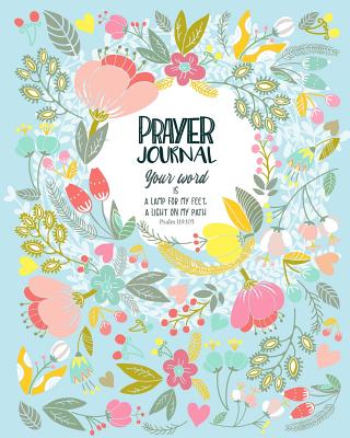 Prayer Journal: Christian Journals For Women To Write In, - Journals, Grace