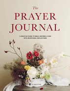 Prayer Journal (Hc)