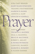 Prayer - Deseret Book Company