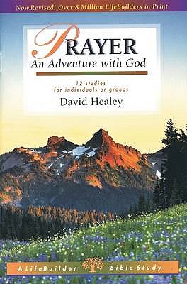 Prayer - Healey, David