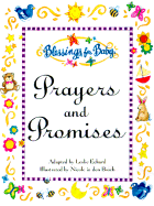 Prayers and Promises, Padded Hardcover