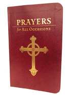 Prayers for All Occasions: Gift Edition