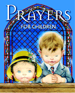 Prayers for Children - Golden Books