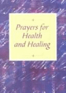 Prayers for Health and Healing - Continuum