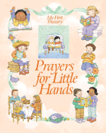 Prayers for Little Hands - 