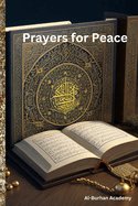 Prayers for Peace: Al-Burhan Academy