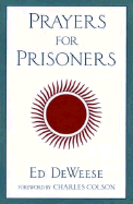 Prayers for Prisioners