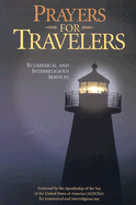 Prayers for Travelers: Ecumenical and Interreligious Services