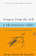 Prayers from the Ark and the Creatures' Choir