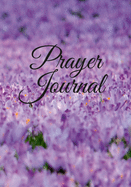 Prayers Journal