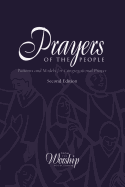 Prayers of the People: Patterns and Models for Congregational Prayer