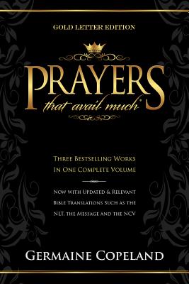 Prayers That Avail Much: Modern Translation - Copeland, Germaine