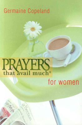 Prayers That Avail Women P.E. - Copeland, Germaine