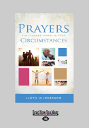 Prayers That Change Things in Your Circumstances