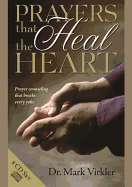Prayers That Heal the Heart CDs (8 Discs - 14 Sessions): Prayer Counseling That Breaks Every Yoke
