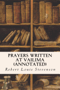 Prayers Written at Vailima (Annotated)