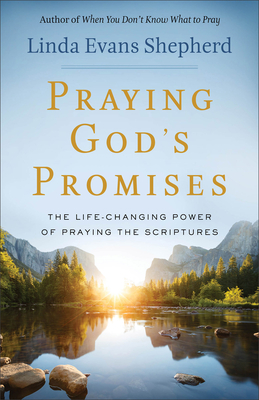 Praying God's Promises: The Life-Changing Power of Praying the Scriptures - Shepherd, Linda Evans
