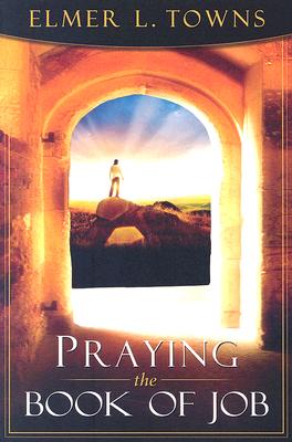 Praying the Book of Job: To Understand Trouble and Suffering - Towns, Elmer L