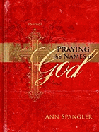 Praying the Names of God Journal