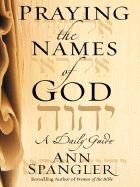 Praying the Names of God