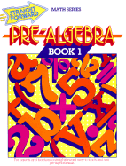 Pre-Algebra Book 1