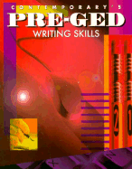Pre-GED Writing Skills