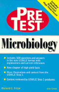 Pre-test Self-assessment and Review: Microbiology