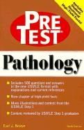 Pre-test Self-assessment and Review: Pathology - Brown, Earl J.