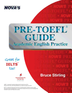 Pre-TOEFL Guide: Academic English Practice
