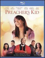 Preacher's Kid [2 Discs] [Blu-ray/DVD]