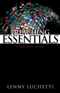 Preaching Essentials: A Practical Guide