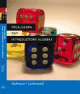 Prealgebra and Introductory Algebra