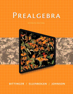 Prealgebra Plus Mylab Math with Pearson Etext -- Access Card Package